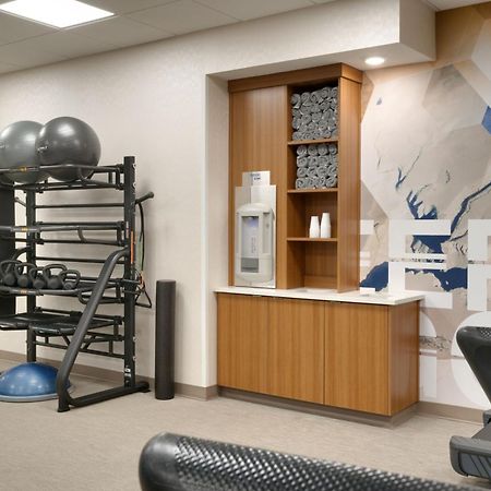 Springhill Suites By Marriott Phoenix Scottsdale Buitenkant foto